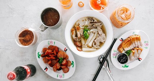 Where to eat: 25 best food & supper spots in Serangoon & Kovan for hungry North-Easters