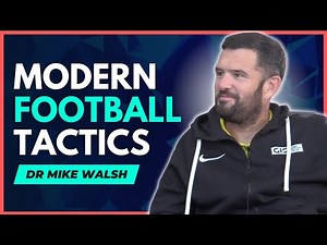 The Art of Sports Coaching: Dr Mike Walsh