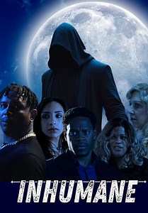 Inhumane (2025)