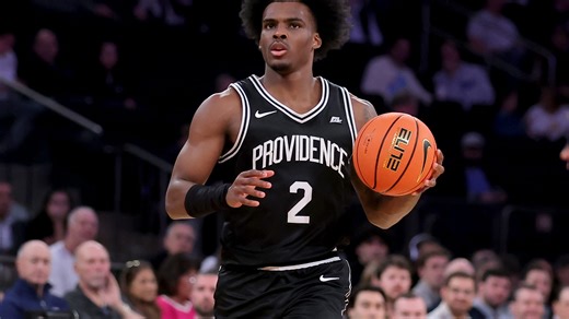 Live updates from Providence vs. St. John's from Madison Square Garden