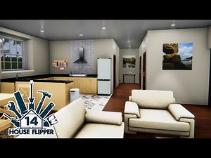 House Flipper - Part 14 - HUGE NEW UPDATE!