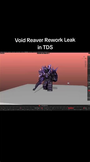 Hardcore Rework Is almost Here!! 👀👀#tds #fyppppppppppppppppppppppp #towerdefensesimulator