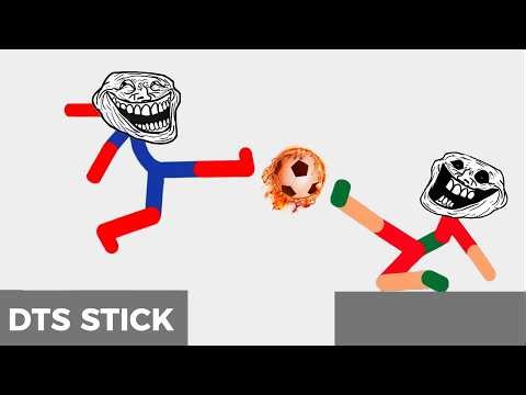 THE BEST FALLS AND HIGHLIGHTS | STICKMAN DISMOUNTING FUNNIEST MOMENTS COMPLICATION #32