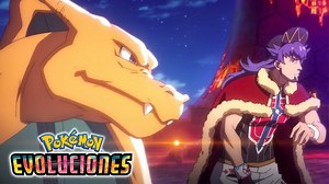 Evoluciones Pokémon: Ya disponible el primer episodio en español