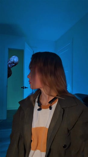 DIY stranger things gates night lamp ✨ easy craft | Easy DIY Crafts