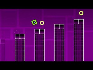 Geometry Dash - Level 1 Complete - Timeless