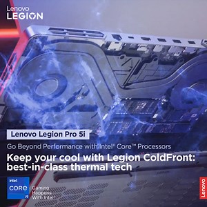 297 reactions |  Stay cool under pressure with Legion ColdFront AI-powered thermal tech! ❄️ Go Beyond Performance with Intel® Core™ Processors.  RM1 add on accessory + Free PC Game Pass (3 months) on select buys! ‍ Up to RM430 Welcome Discount for students & faculty: https://bit.ly/3Ewjd9L Need help? Our Live Agents are ready to assist! Call us at 1800-221-122  *Offers are subject to terms and conditions | Lenovo Malaysia | Facebook