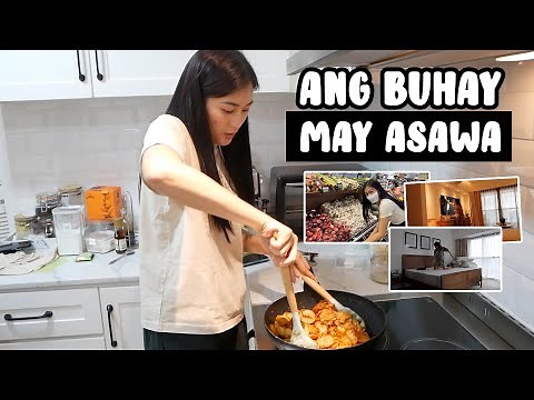 A Day in a Wife by Alex Gonzaga