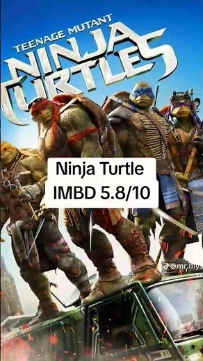 top 10 best Ninja movies to watch# please like and follow