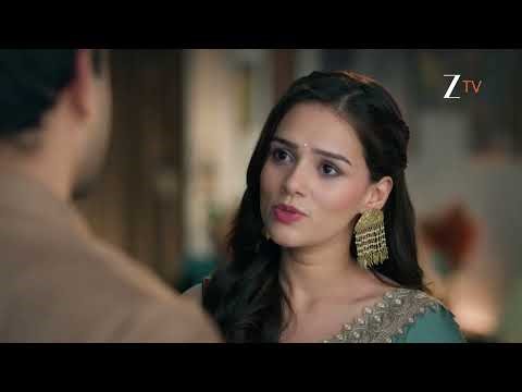 Vasudha - वसुधा - Today At 9:30 PM - Promo - Zee TV