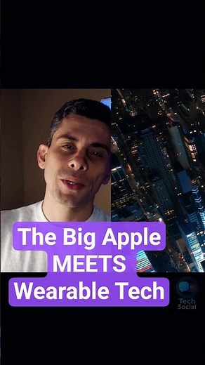 Wearables: Smart Glasses, Smart Watches, and Smart Interfaces