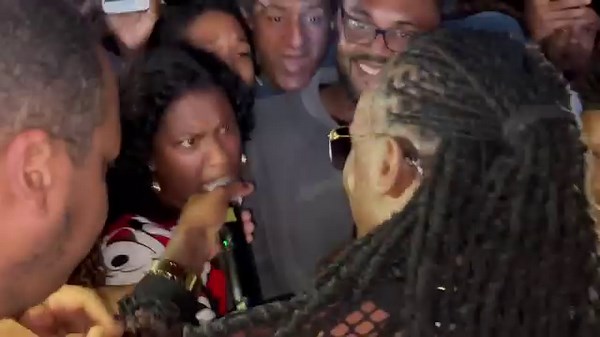 🇲🇺Mauritius the show was lit 🔥 Thank you so much. | ADMIRAL T OFFICIEL