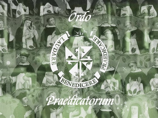 Understanding the Dominican Order: Monks of Faith