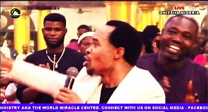 19K views · 519 reactions | JESUS MUST ANSWER YOUR PRAYERS | Mountain of Holy Ghost Intervention Deliverance Ministry Onitsha | Facebook