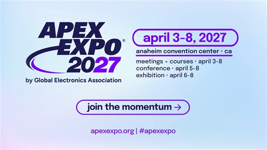 APEX EXPO 2027