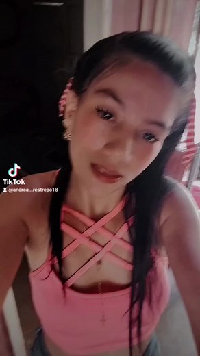 Andrea Restrepo on TikTok