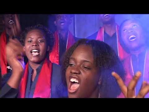 Edem rive - GOSPEL KREYOL (official video)