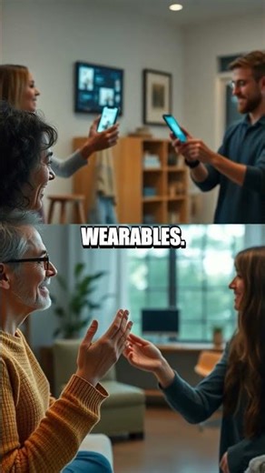 Touchless Tech: A Quiet Leap in Everyday Control