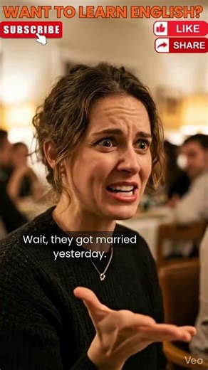 Easy English | 5 Native English Patterns in Under 60 Seconds!