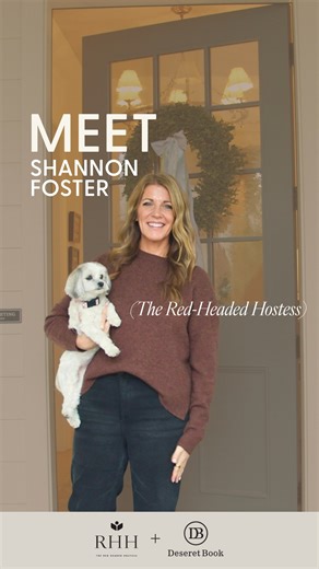 3.8K views · 60 reactions | Meet Shannon Foster—the Red Headed...