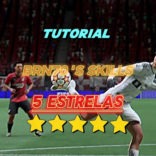 tutorial 🌟 #fifa22 #fifa #tutorial #modocarreirajogador #fyp #fy #rumoaoestrelato #santos