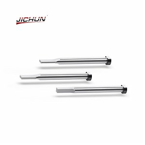 [Hot Item] Tip Acute-Angle Type Movable Straight Pilot Punches Shoulder Held Pilot Punches for Punch Hole