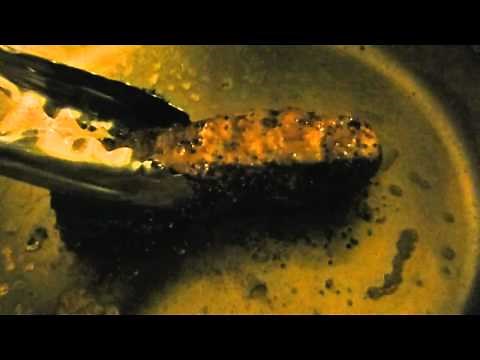 Cook a Beef Strip Steak