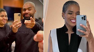 "Pillar of strength": Ali pens sweet birthday message to her mom Connie Ferguson