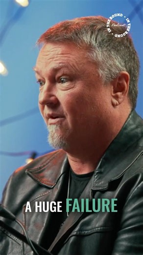 When Failure is Relative: Edwin McCain on Music Industry Shifts