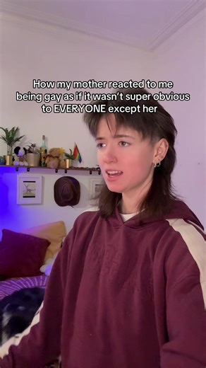 Unexpected Reactions to Coming Out as Gay