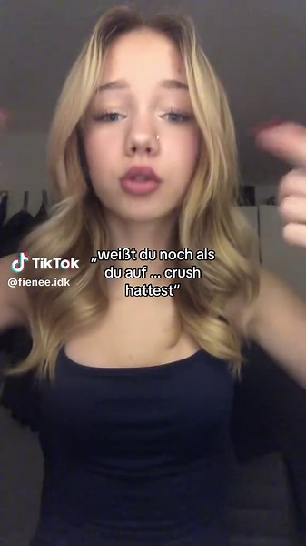 Memories of First Crush Experiences