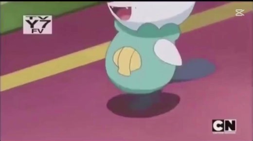 Oshawott: The Adorable Water-Type Pokémon