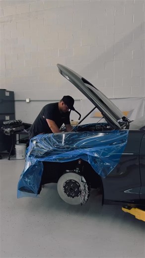 This stunning ZL1 came in with an oil pump failure, so while addressing that, we went ahead with a cam upgrade. Complete Street Performance Matt@cspracing.com 890 Fernhill Rd, West Chester PA 19380 United States #CSP #CompleteStreetPerfomance #fyp #CarBuild #BuiltNotBought #CarMods #PerformanceCars #CarEnthusiast #CarCulture #LSNation #Boosted #RaceCarThings #TrackReady #CTSVCoupe#CTSVNation #CadillacV #LSXPower #LSTheWorld #LSPowered #GMPerformance #ZL1 #CamaroZL1 #ZL1Build #LSA #CammedUp #Perf