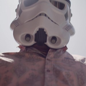 Complete your Star Wars collection with these authentic-looking masks. Display them proudly and show your fandom. | Entertainment Earth