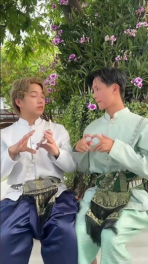 You've been flirting with the wrong person 🤣🤣 #rlstudio #bl #dammy #funny #boyslove