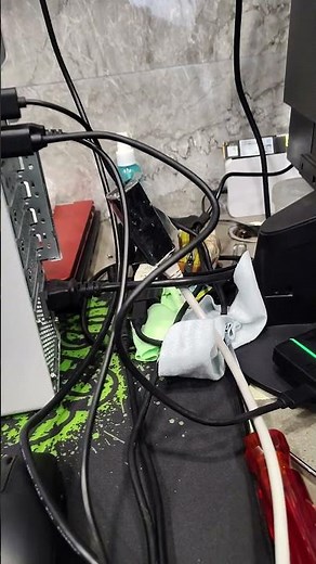 how to basics software install