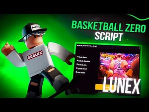 *NEW* Basketball: Zero Script (PASTEBIN 2025) (AUTO DONK , AUTO BLOCK , HITBOX , STYLES