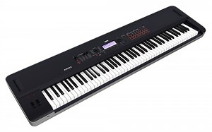Korg Intros Kross2 Performance Keyboard