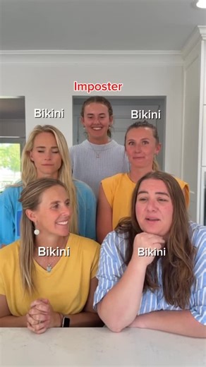 Emily Hilton on Instagram: "Could you tell?"