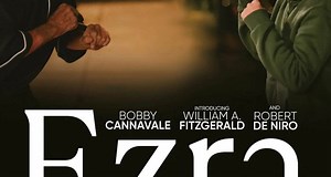 In viaggio con mio figlio - Film 2023