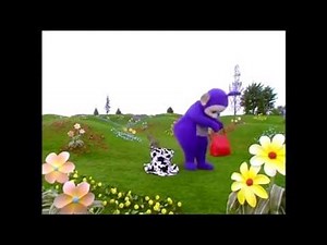 Teletubbies Parody