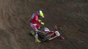 Watch some of the biggest and most impressive crashes of 2018 MXGP and MX2 FIM Motocross World Championship! From high-speed mistakes to intense bar banging battles check out our crazy 2018 crash compilation! #MXGP #MX2 #Motocross #Crashes #MD Racing Products | MD Racing Products