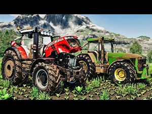 Let's OPEN this GREAT Massey Ferguson | 10 BEST MODS of the week! (Farming Simulator 19)