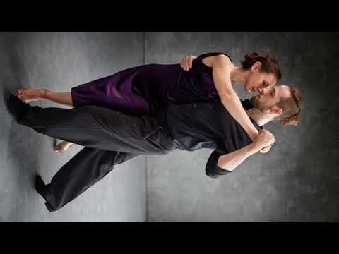 Ballroom Dance Music MAMBO (The Peanut Vendor)