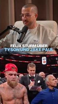 Mike Tyson could have destroyed Jake Paul 😳