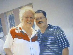 Gunter Gabriel Haus am See