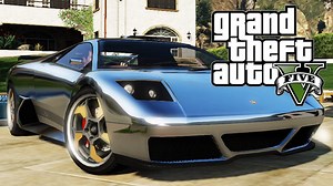 GTA 5 (Online): Autos - die besten und schnellsten Supersportwagen