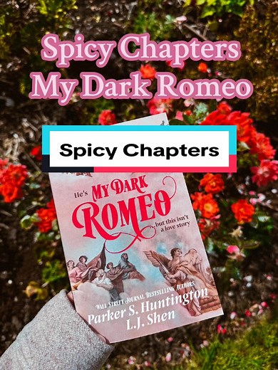 Exploring Spicy Chapters in My Dark Romeo