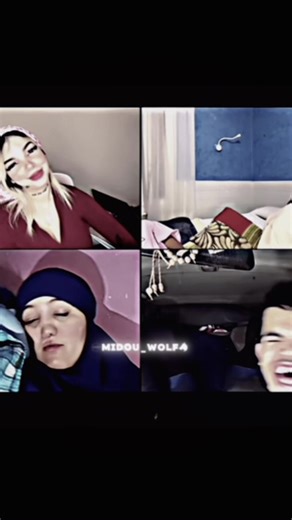 جولة ديدين الرسمية مع ليديا ومايا