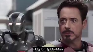 Marvel always has the funniest one-liners 😂 | Moviefone